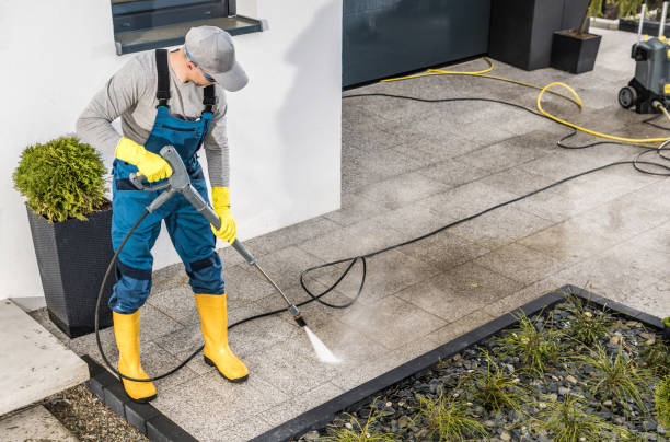 Best Commercial Pressure Washing  in Flemington, GA